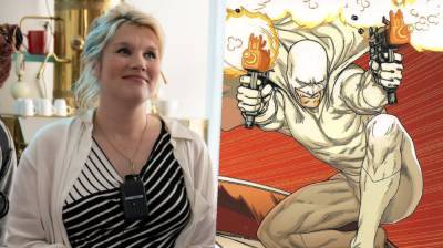 Mark Millar Says Emerald Fennell Wrote The Most Recent Draft Of ‘Nemesis’ - theplaylist.net