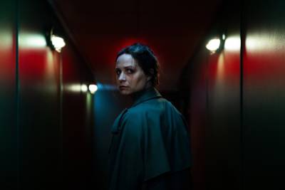 ‘Censor’ Trailer: Prano Bailey-Bond’s Visually Stunning Sundance Breakout Arrives In June - theplaylist.net