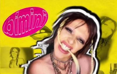 ‘Drag Race UK’ star Bimini teases debut single ‘God Save This Queen’ - www.nme.com - Britain