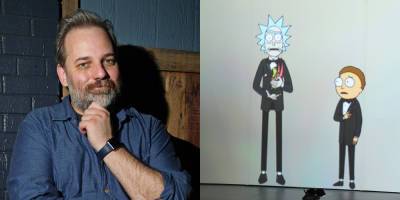 Fox Is Launching a Series by 'Rick & Morty' Creator Dan Harmon on the Blockchain & Creating a NFT Company - www.justjared.com - Greece