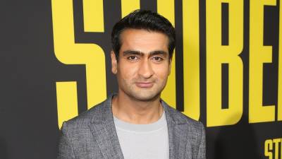 Kumail Nanjiani to Star as Chippendales Founder in Hulu Limited Series ‘Immigrant’ - thewrap.com - USA