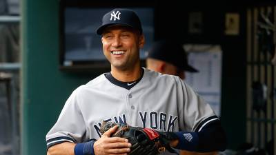 Derek Jeter Docuseries ‘The Captain’ Set at ESPN From Spike Lee, ‘The Last Dance’ Producers - thewrap.com - New York - New York