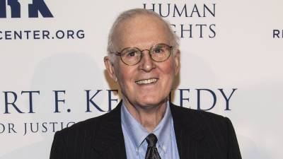 Charles Grodin, Star of ‘Heaven Can Wait,’ ‘Midnight Run,’ Dies at 86 - variety.com - New York - state Connecticut