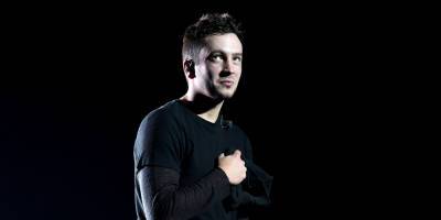 Twenty One Pilots' Tyler Joseph Gets Candid About Choosing the Name Rosie for His Baby Daughter - www.justjared.com