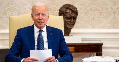 Biden reportedly likes a 'low-key' White House - www.msn.com - New York - Washington