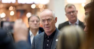 Manchester council leader Sir Richard Leese comfortably sees off first leadership challenge in at least 20 years - www.manchestereveningnews.co.uk - Manchester