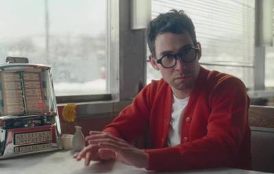 Bleachers share joyous video for new single ‘Stop Making This Hurt’ - www.nme.com