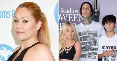 Everything to Know About Shanna Moakler’s Drama With Her and Travis Barker’s Son Landon, Daughter Alabama - www.usmagazine.com - Alabama