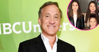 Terry Dubrow Says His Daughters Ask for Plastic Surgery Procedures ‘Daily’: I’m ‘Not a Fan’ - www.usmagazine.com