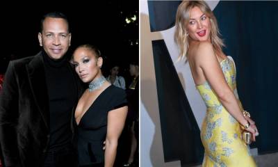 Kate Hudson's relationship with Alex Rodriguez: what you didn't know - hellomagazine.com