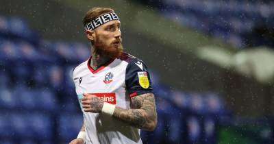 Ex-Bolton Wanderers, Hull City and Charlton Athletic winger Marcus Maddison joins non-league club - www.manchestereveningnews.co.uk - city Hull - county Charlton
