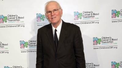 Charles Grodin, 'The Heartbreak Kid' and 'Beethoven' Star, Dead at 86 - www.etonline.com - state Connecticut