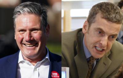 Keir Starmer’s fly-on-the-wall docuseries is being compared to ‘The Thick Of It’ - www.nme.com