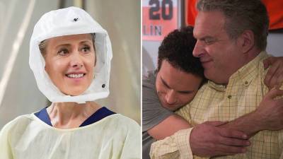 ABC Chief Craig Erwich On More ‘Grey’s Anatomy’ Spinoffs & ‘The Goldbergs’ End Date - deadline.com
