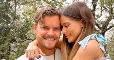 Louise Thompson announces she’s pregnant months after heartbreaking miscarriage - www.ok.co.uk - Chelsea