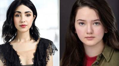 Alexa Mansour To Recur In Apple TV+ Drama ‘Home Before Dark’; Krista Warner Joins Cast For Netflix’s ‘The Lincoln Lawyer’ - deadline.com