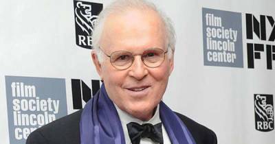 Midnight Run and The Heartbreak Kid star Charles Grodin dies at 86 - www.msn.com - New York - state Connecticut