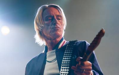 Paul Weller isn’t sure he’ll make another album: “The music business has changed so much” - www.nme.com
