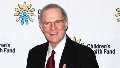 Charles Grodin Remembered by Steve Martin, Kathy Griffin and More: ‘One of the Great Cranky Comedic Geniuses’ - thewrap.com