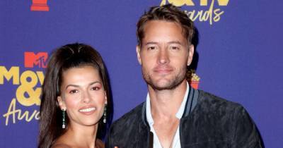 Justin Hartley and Sofia Pernas Married in ‘Intimate’ Ceremony: ‘Their Chemistry Is Off the Charts’ - www.usmagazine.com