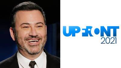 Jimmy Kimmel Roasts Disney’s “Glossary Of Bullsh*t,” Bob Iger, Dick Wolf, Oscar Ratings, & Kris Jenner At Virtual Upfront - deadline.com