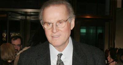 Charles Grodin dies at age 86 - www.msn.com - New York - state Connecticut