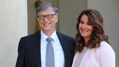 Bill, Melinda Gates beef up legal teams ahead of proceedings, tap Jeff, MacKenzie Bezos’ divorce attorneys - www.foxnews.com - Washington