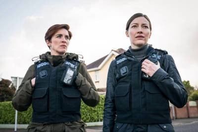 Record-shattering series ‘Line of Duty’ lands on BritBox - nypost.com - Britain