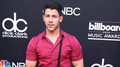 Nick Jonas Reacts to Blake Shelton Jokingly Calling His Injury a 'Sympathy Vote' on 'The Voice' (Exclusive) - www.etonline.com