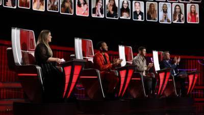 'The Voice': How to Vote for Season 20's Wildcard Instant Save - www.etonline.com