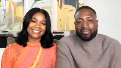 Gabrielle Union and Dwyane Wade on Pushing Their Kids to Be Their 'Authentic Selves' (Exclusive) - www.etonline.com