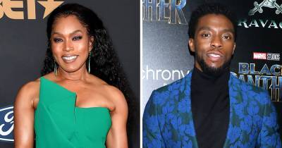 How Angela Bassett Hopes ‘Black Panther’ Sequel Will ‘Carry on the Legacy’ of Late Chadwick Boseman - www.usmagazine.com