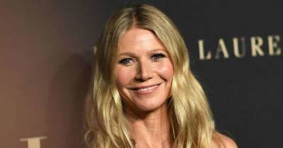 Gwyneth Paltrow's Goop sued over vagina-scented candle that allegedly 'exploded' - www.msn.com