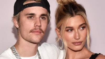 Why Justin and Hailey Bieber Are In No Rush to Have Kids - www.etonline.com