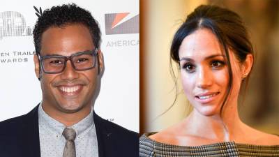 Meghan Markle’s childhood boyfriend thinks it’s ‘awesome’ that she’s standing up to royals - www.foxnews.com
