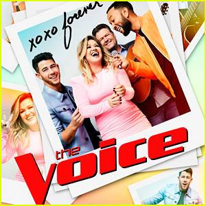 'The Voice' 2021: Top 5 Contestants Revealed for Season 20! - www.justjared.com