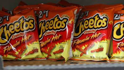 ‘Flamin’ Hot’ Screenwriter Defends Cheetos Movie: ‘Enough of the Story Is True’ - variety.com - Los Angeles
