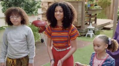 ‘Mixed-Ish’ Finale: ABC Bids Adieu To ‘Black-Ish’ Spinoff With Ode To Johnson Children, Childhood - deadline.com