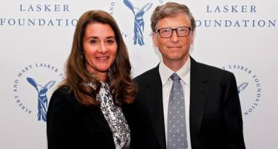 Melinda Gates was reportedly 'aware' of Bill Gates' alleged conduct issues at Microsoft - www.pinkvilla.com