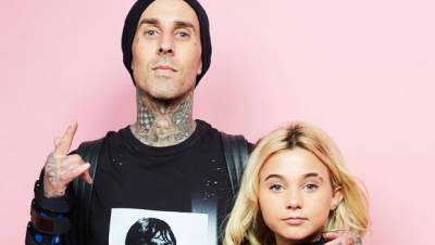 Travis Barker’s Daughter Alabama, 15, Says She’s ‘Cut Off Family’ Amid Feud With Mom Shanna Moakler - hollywoodlife.com - Alabama