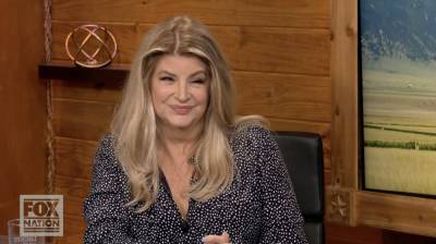 Kirstie Alley shares details of backlash for supporting Trump with Tucker Carlson: Feels like ‘Twilight Zone' - www.foxnews.com
