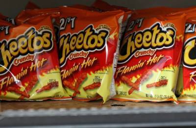 Portfolio Books Stands By Richard Montañez’s Claims He Invented the Flamin’ Hot Cheeto - thewrap.com - Los Angeles