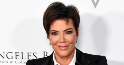 Kris Jenner Shares New Details About Kardashian-Jenner's Hulu Deal! - www.justjared.com