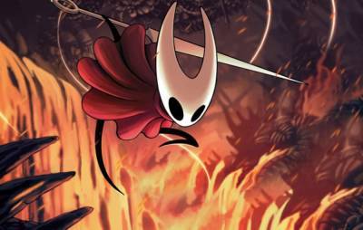 ‘Hollow Knight: Silksong’ will not be showcased at this year’s E3 - www.nme.com