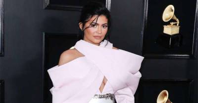 Kylie Jenner: I want my daughter to take over Kylie Cosmetics - www.msn.com