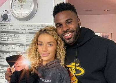 ‘Happiest day of my life’ Jason Derulo becomes a dad for the first time - evoke.ie