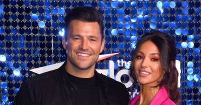 Mark Wright and Michelle Keegan 'living apart again' as renovations continue on dream home - www.ok.co.uk - Manchester