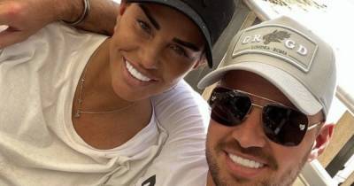 Inside Katie Price's luxurious holiday to Portugal with fiancé Carl Woods - www.ok.co.uk - Portugal