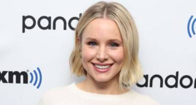 Kristen Bell reveals how 'psychedelic drugs' helped her manage depression and anxiety - www.pinkvilla.com