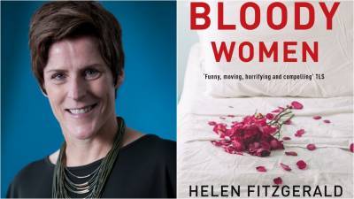 ‘The Cry’ Producer Synchronicity Films Develops Latest Helen Fitzgerald Series ‘Bloody Women’ - deadline.com